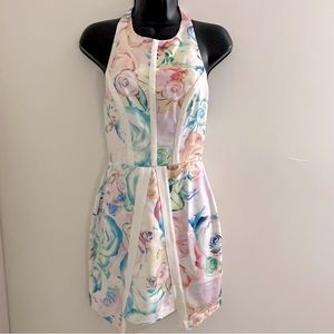 Minty Meets Munt Revolve Dress